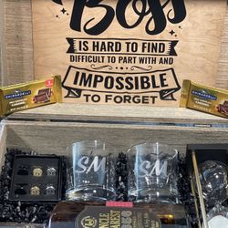 Personalized Gift