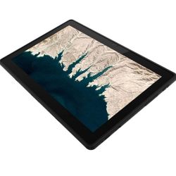 Brand New Lenovo Chromebook Tablet 