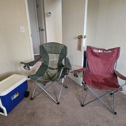 Camping  Accessories