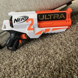 Electric Nerf Gun 
