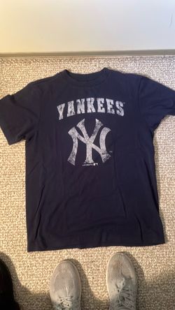 New York Yankees Boys T-Shirt