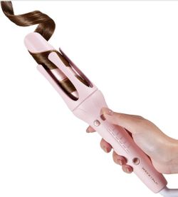 Automatic Curling Iron