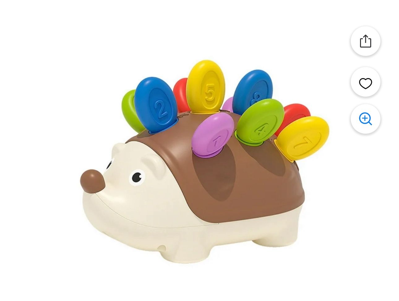 Brand New Toy/Gift for Toddlers, Montessori Educational Toys for Kids