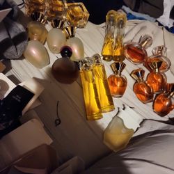 Perfums 