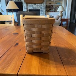 Longaberger Basket 