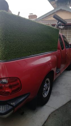 2003 Ford F-150