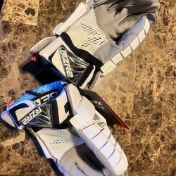 Stx Rzr2 Gloves 