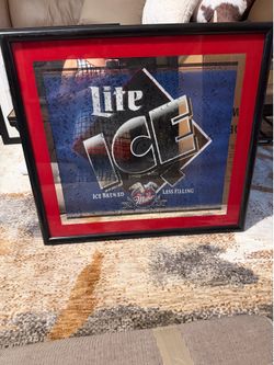 Beer Sign