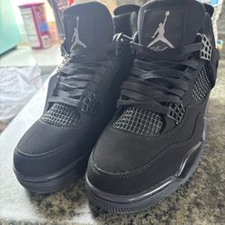Black Cats