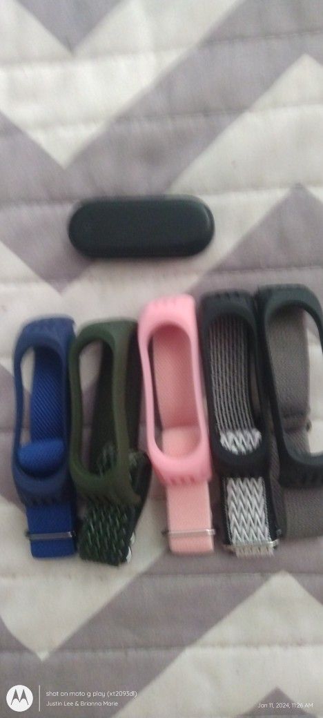 MI Band