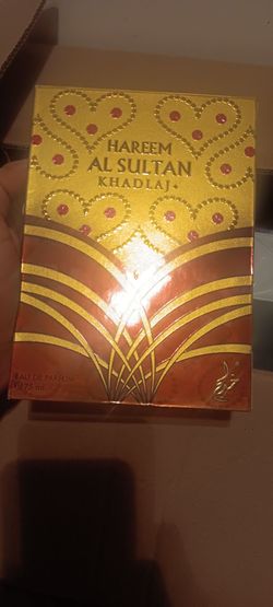 Colognes and perfumes