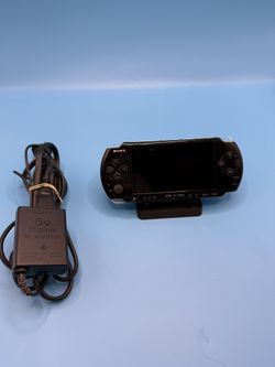 PSP 3001
