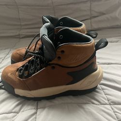 Nike Sacai X Magmascape