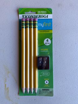 Pencils
