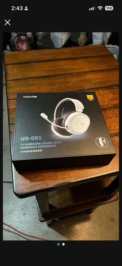 Gaming Headset