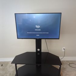 FireTv W/ Stand