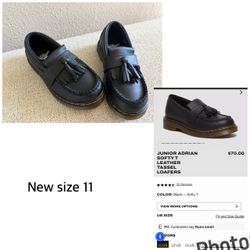 Kids shoes