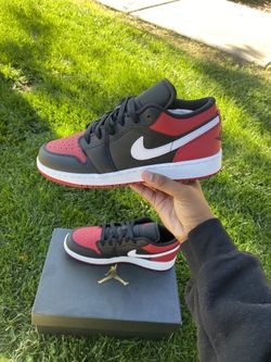 Air Jordan 1 Low (GS)