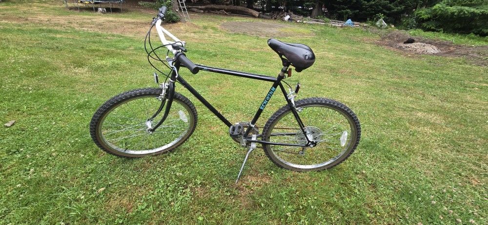 Men Bike 