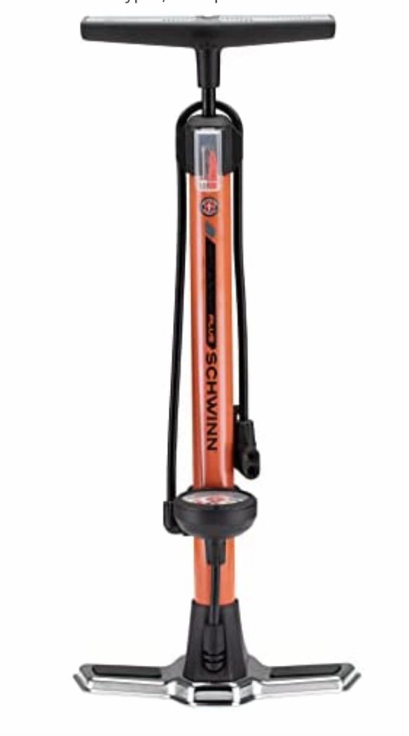 Schwinn Air Pump BRAND NEW