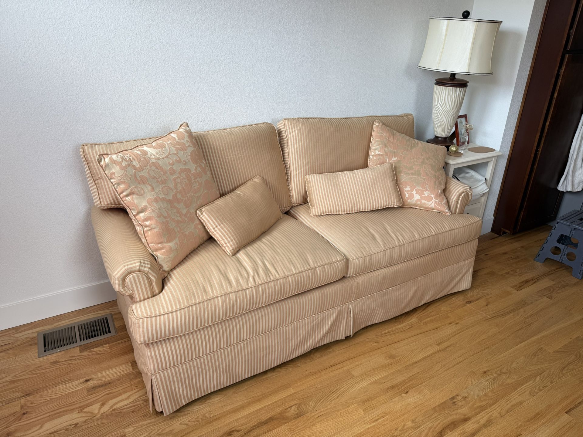 Free High Quality Couch - Pickup