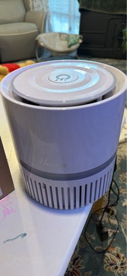 Mooka Air Purifier for Sale