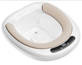 Tousiyra
Electric Sitz Bath,Sitz Bath for Hemorrhoids