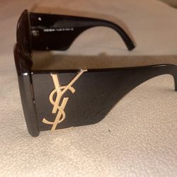 Saint Laurent (YSL Shades)