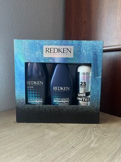 COLOR EXTENDED BROWNLIGHTS 