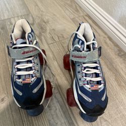 Roller Skates Skechers