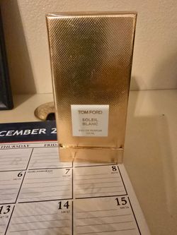 Tom Ford Soleil Blanc Eau de Parfum – 100ml (3.4 oz)