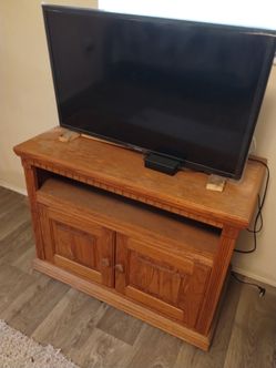 Tv stand