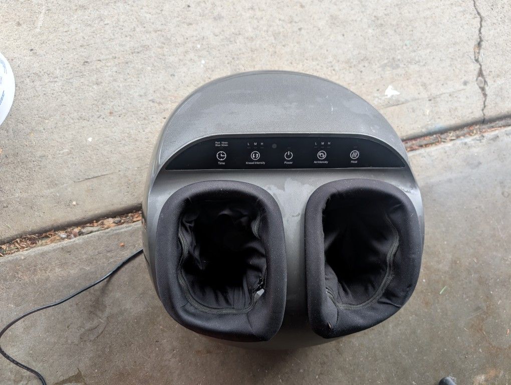 Foot Massager