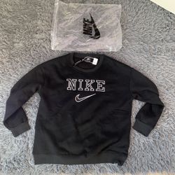 Vintage Nike sweatshirt 