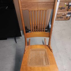 Rocking Chair