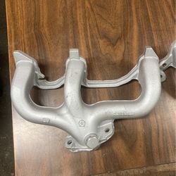 Exhaust Manifold For Jeep 4.0