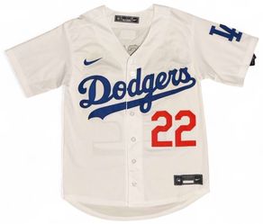 Clayton Kershaw Dodgers MLB Womens Jerseys 