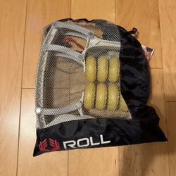 ROLL RECOVERY R8 MASSAGER