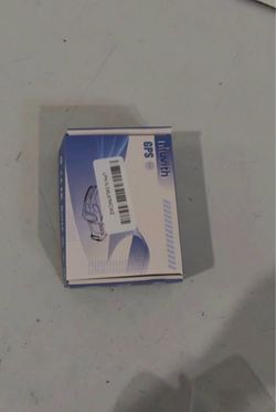 New GPS Tracker