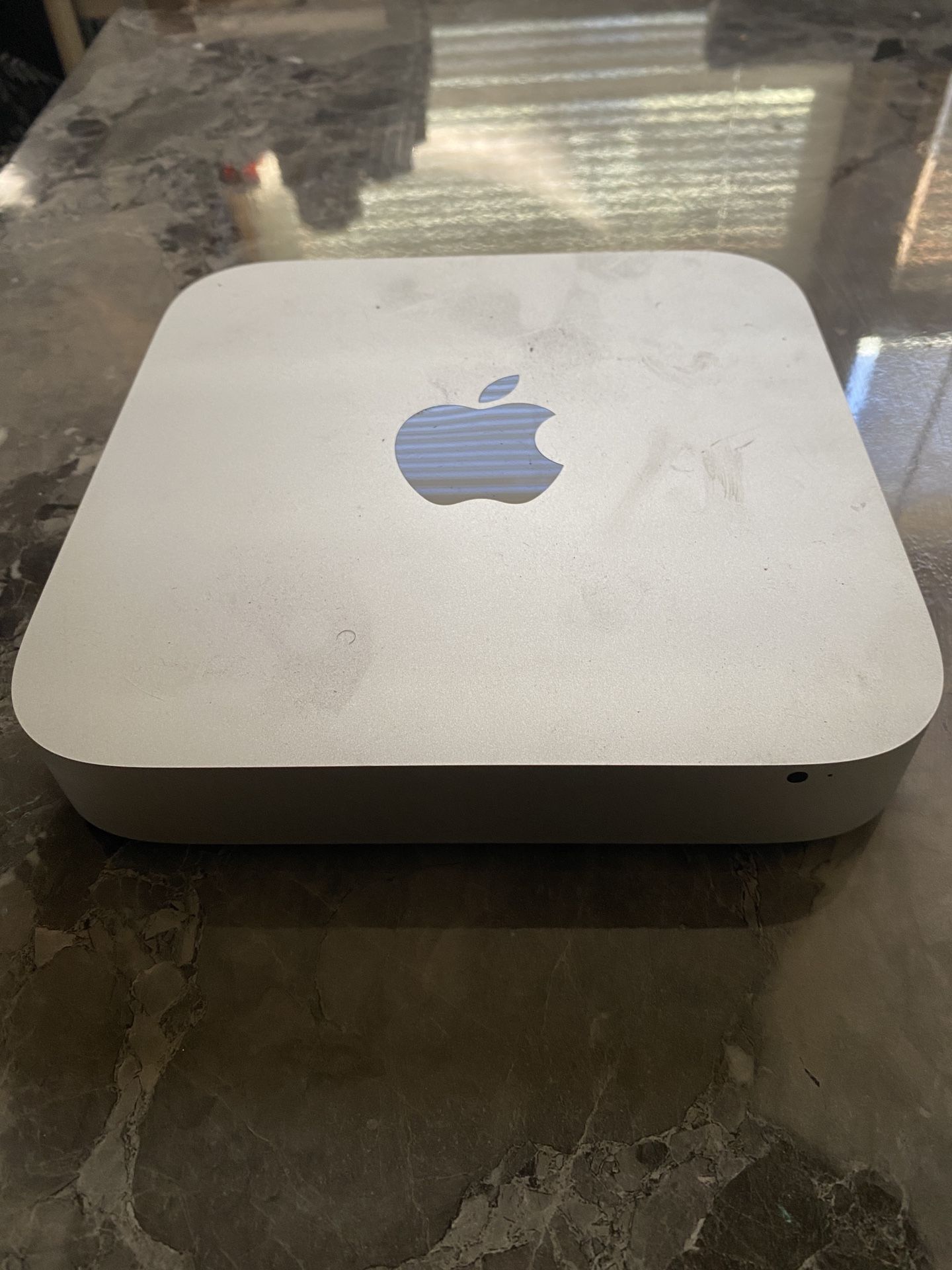 Mac Mini (Late 2014)