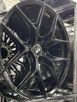 Aftermarket 5x114.3 rims for Toyota Camry & Lexus IS Vehicle Fitment: Save yourself the daily disappointment of looking at basic stock trim. Perfect