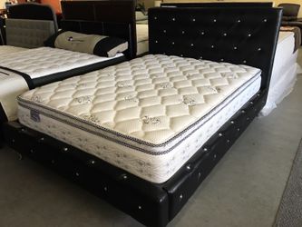 BRAND NEW BED FRAME