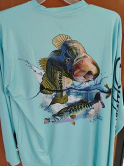 Long sleeve dry fit UPF 50 + protection