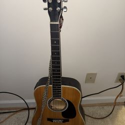 Guitar