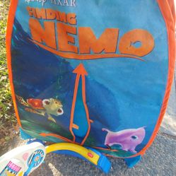 Nemo Play Tent