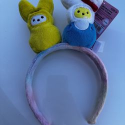 Peeps headband