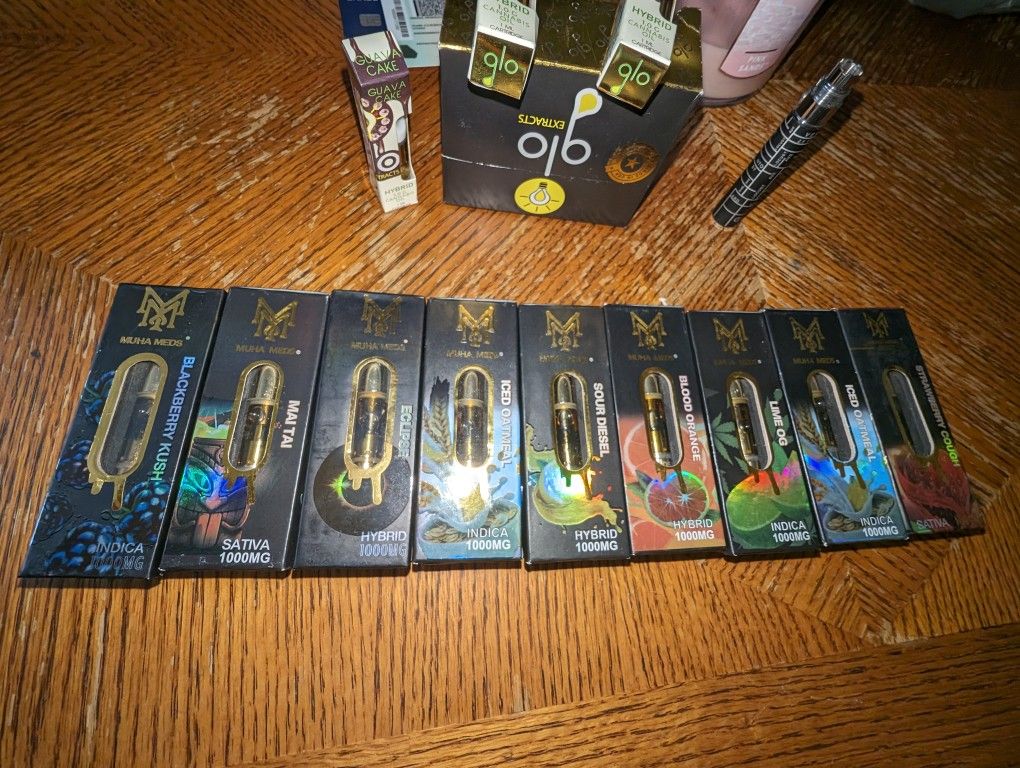 Cali Carts