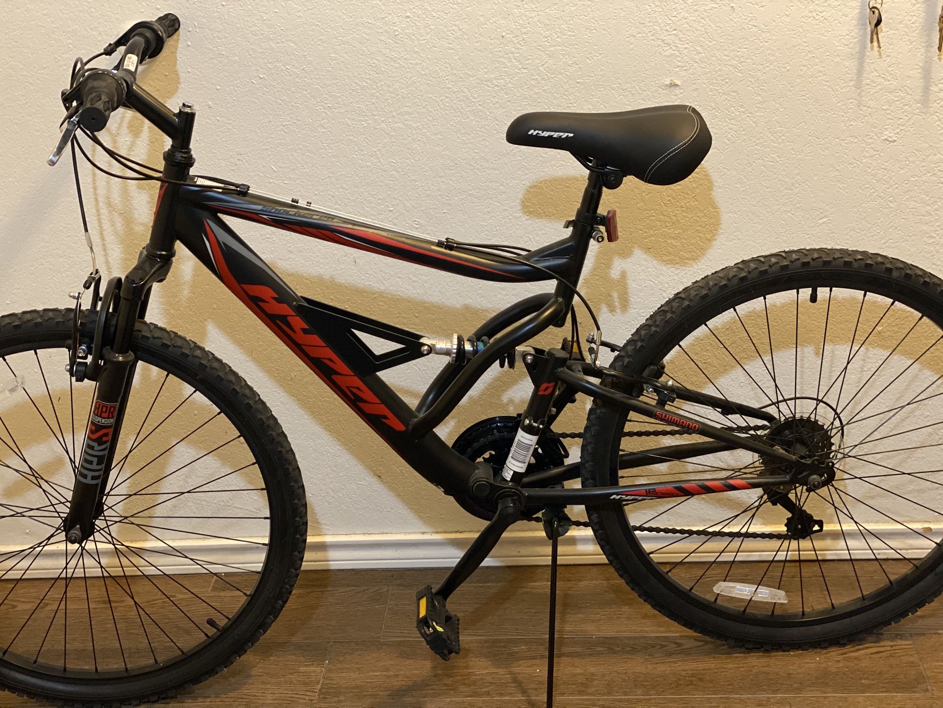 Bicicleta Nueva Solo Se Usó 3 Días