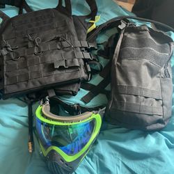 Air Soft Equipment Outdoor Sport