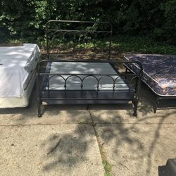 Mattresses,frames,Bed